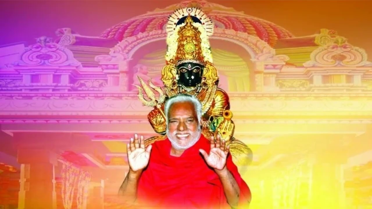 குருவே அன்னை தொடர்ச்சி