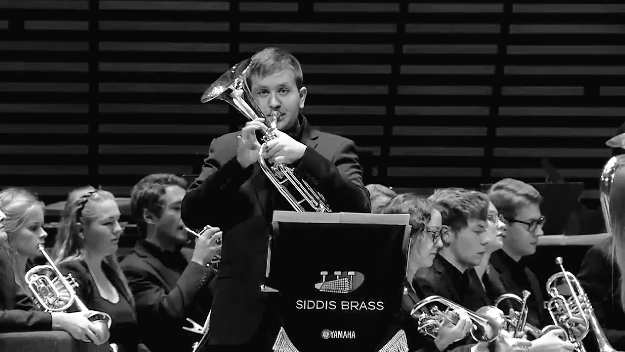 Tenor Horn Concerto - Vincenzo Bellini