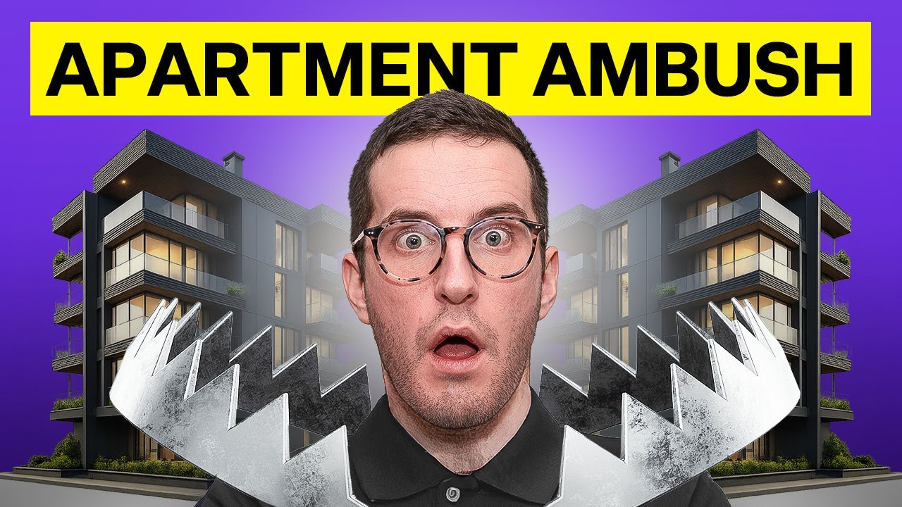 Watch This Before Buying an Apartment in 2026!