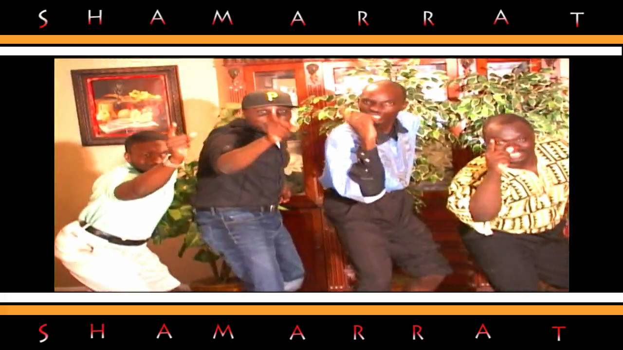 Yaba Angelosi - Shamarrat (Official Music Video) South Sudan Music