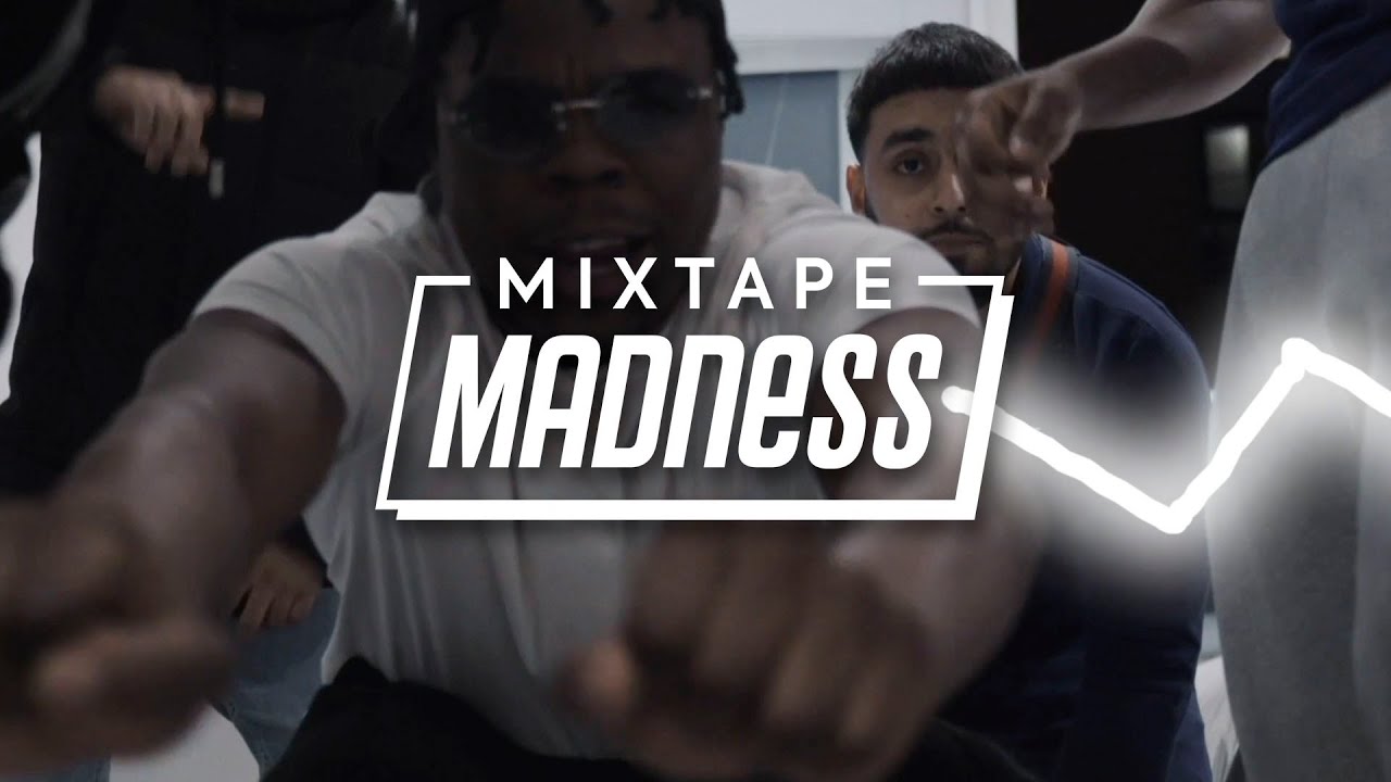 Swindle - DBoii (Fivio Foreign - Big Drip Remix)  | @MixtapeMadness
