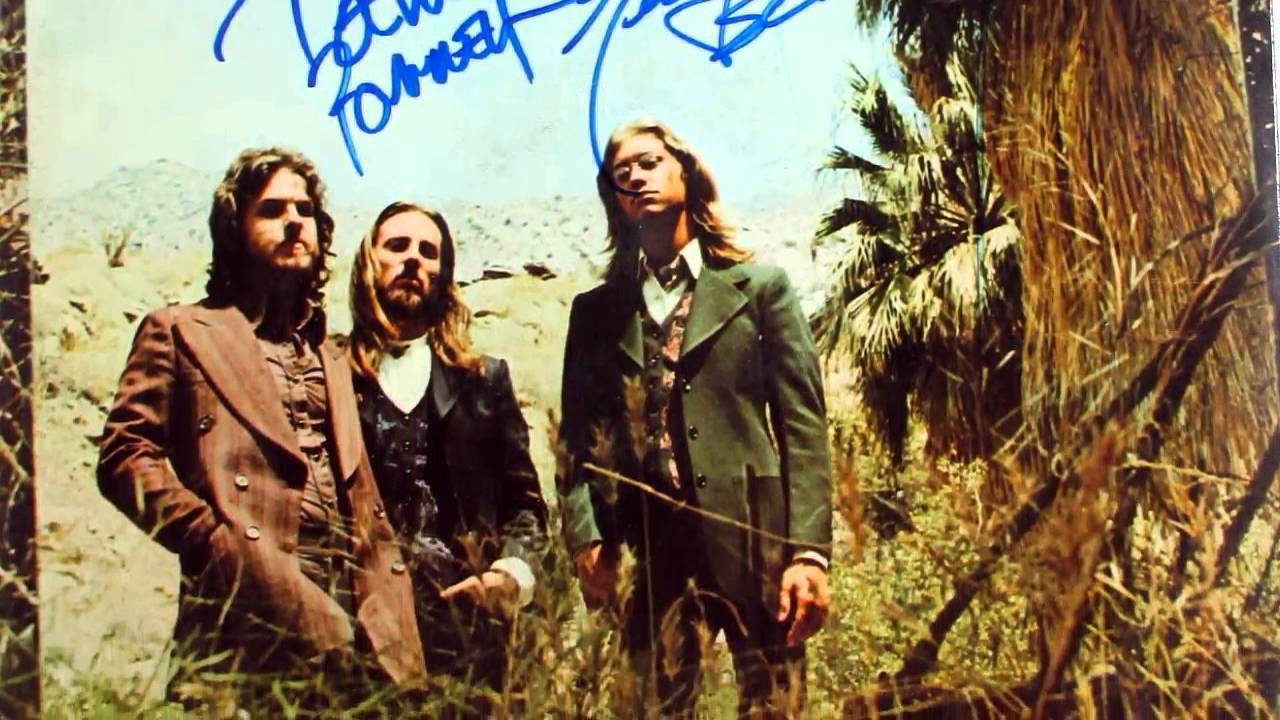 DON'T CROSS THE RIVER--AMERICA (NEW ENHANCED VERSION) HD AUDIO/720p