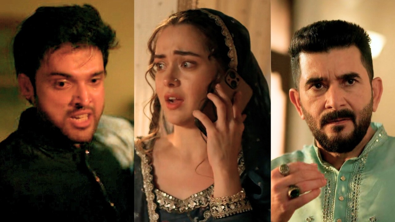 Seher Hone Ko Hai Today Episode New PROMO | 6th March 2026
