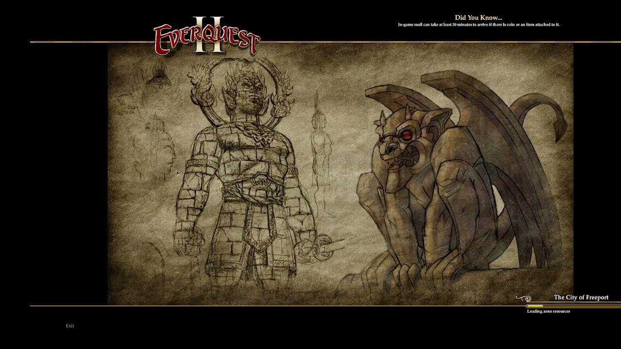 Everquest 2