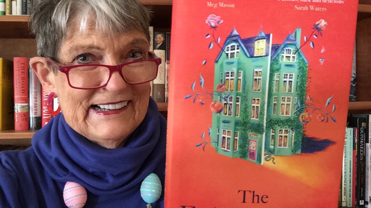 Reading from the book prize lists / BOOKER INT / PEN FAULKNER / DYLAN THOMAS / WOMEN's PRIZE