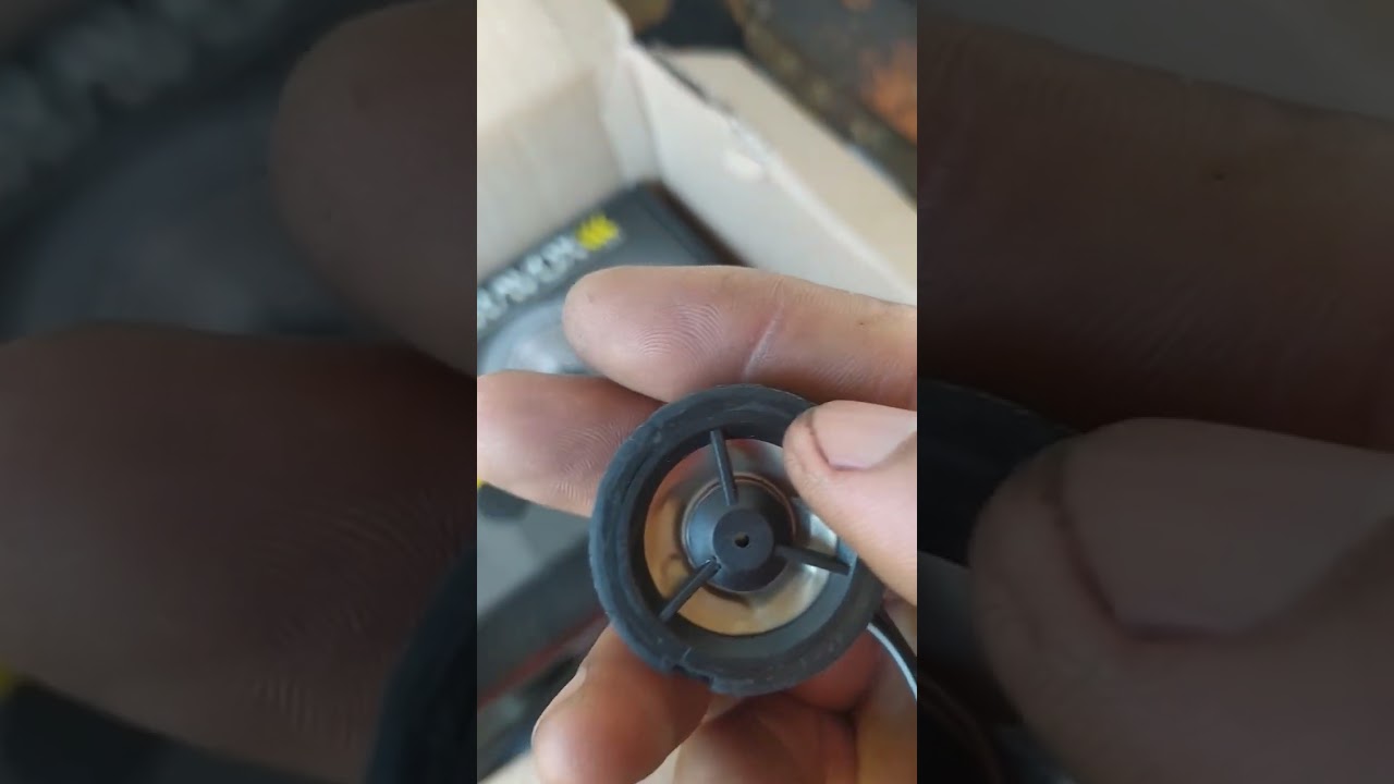 Troca Dos Auto Falantes Do Astra