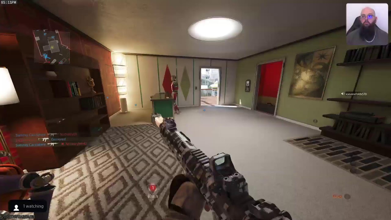 Call of Duty Bo7 #beachy #570 #callofduty #bo7
