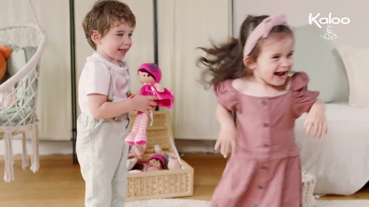 KALOO Kolekcja Tendresse