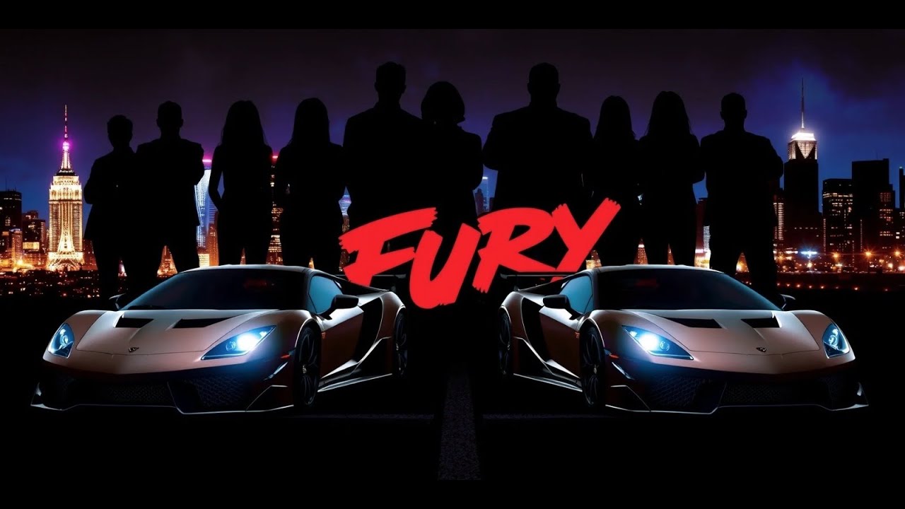 Fury Romania Advanced Roleplay