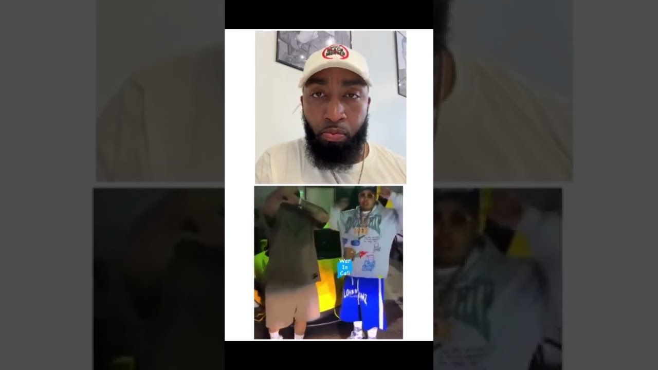 Mysonne the General ask if OGs should check in⁉