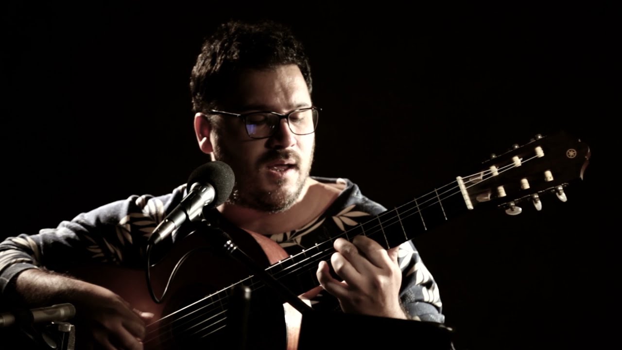 Quisiera despertar | Gustavo "El Principe" Pena (Cover)