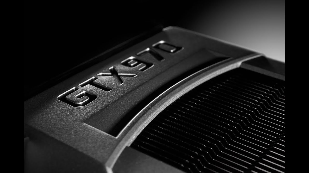 VRAM Gate, GTX 970 and G-Sync - NVIDIA's losing streak?