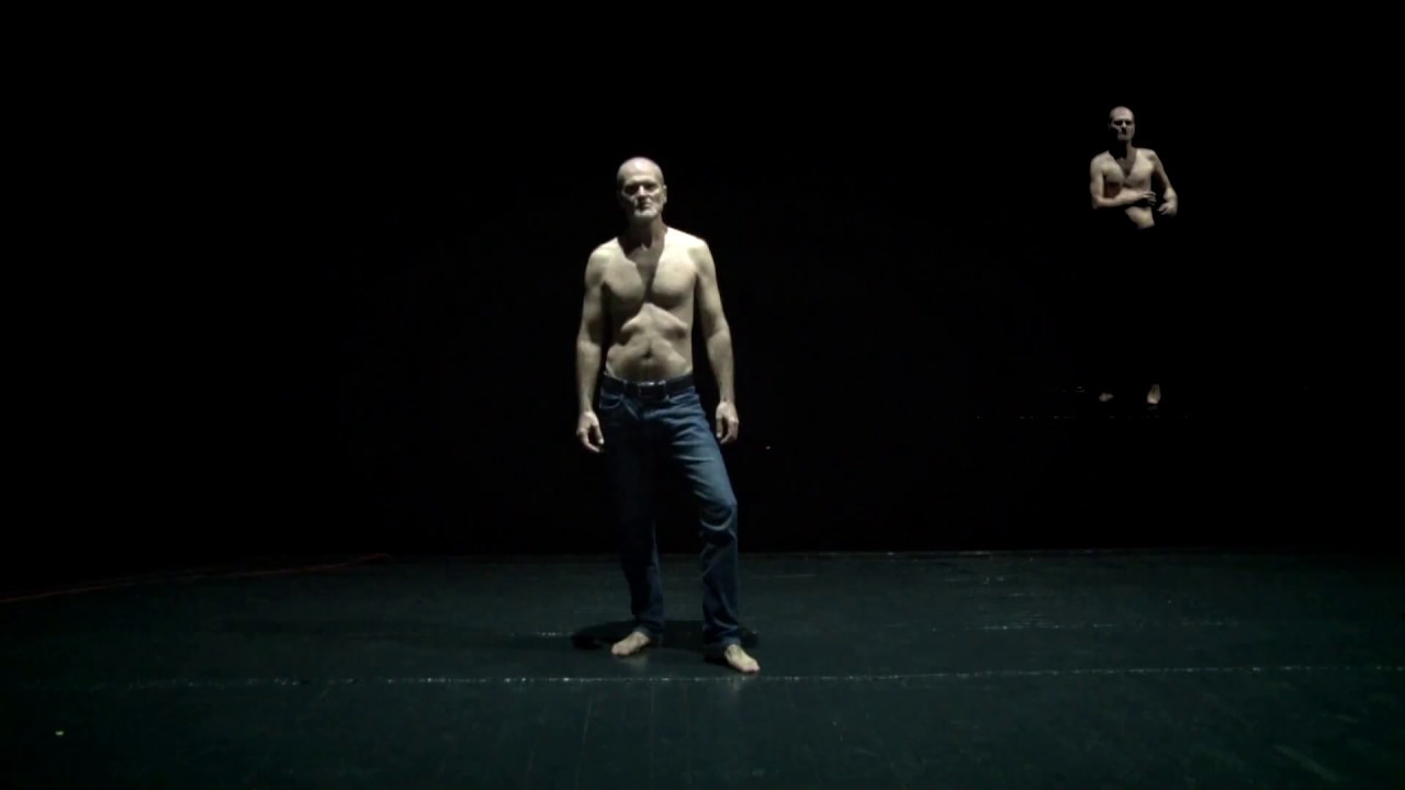 Damir Avdić &mdash; Kolone
