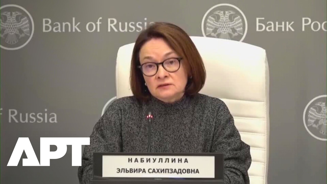 Russia Cuts Key Rate to 15.5% | Central Bank Signals More Rate Cuts Ahead | APT