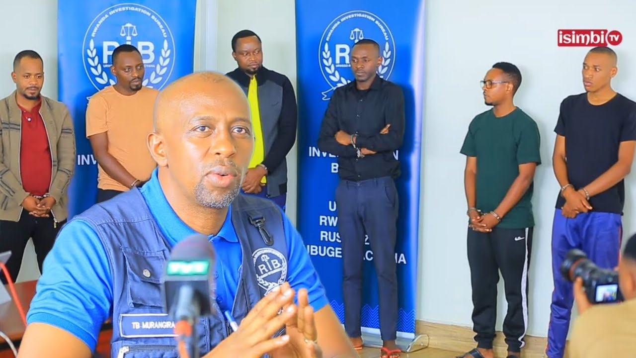 RIB YATAHUYE ABAJURA B'IMODOKA N'AMAYERI BAKORESHAGA|IBI BURI MUNTU AKWIYE KUBYITONDERA