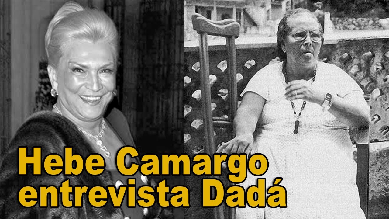 Dadá e Bulhões escapam da morte