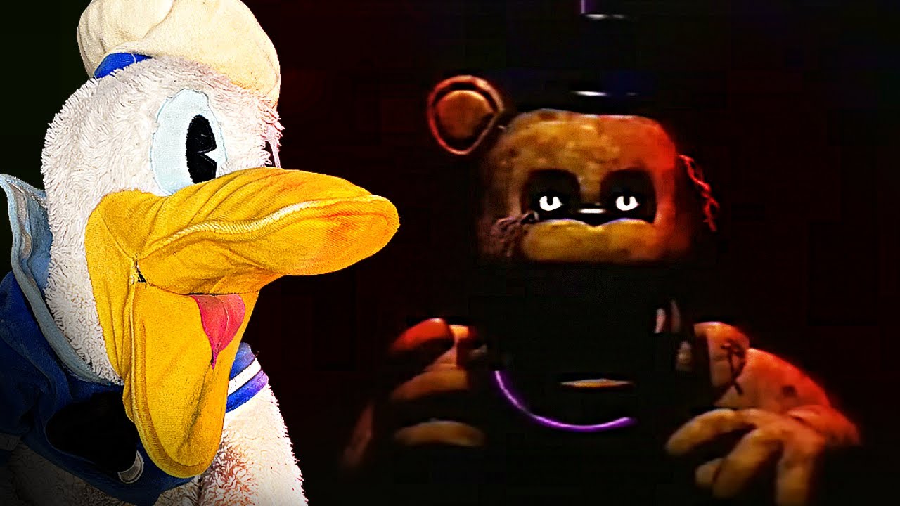 *WARNING* YOU WILL BE SCARED... | FNAF VHS TAPES Reaction