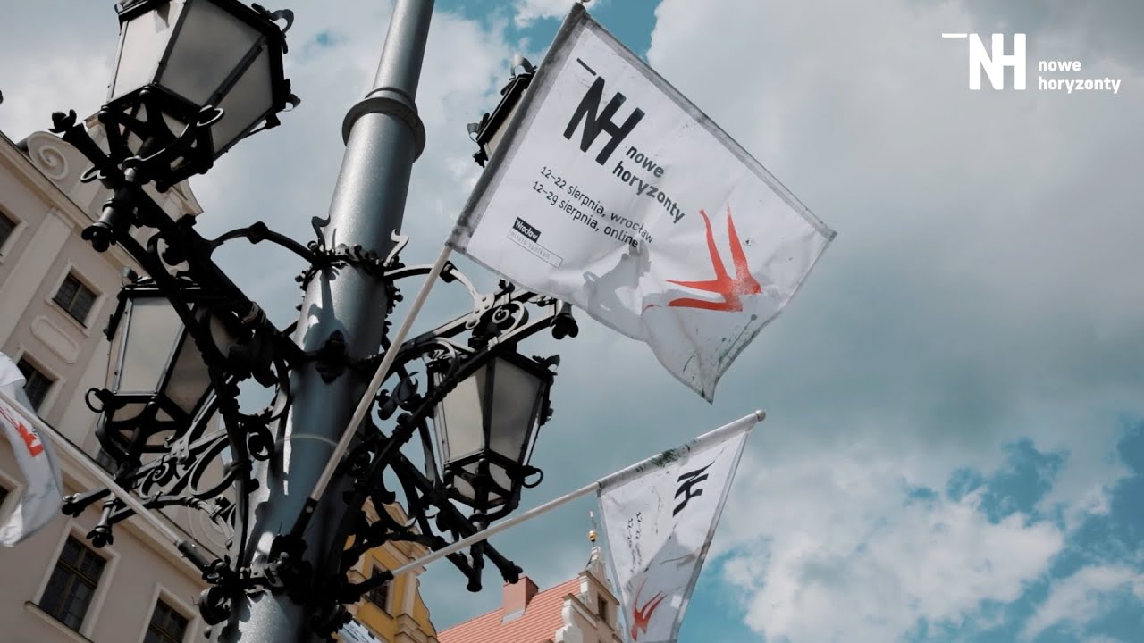 21.  International Film Festival New Horizons
