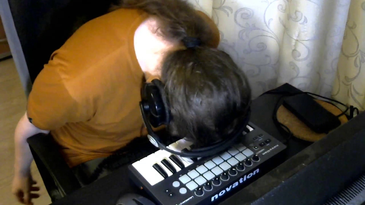 Can you play like this?