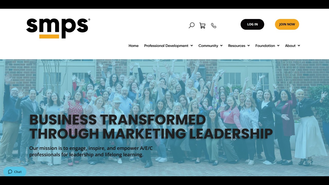 SMPS West Michigan - Get the most out of your SMPS Membership in 2026