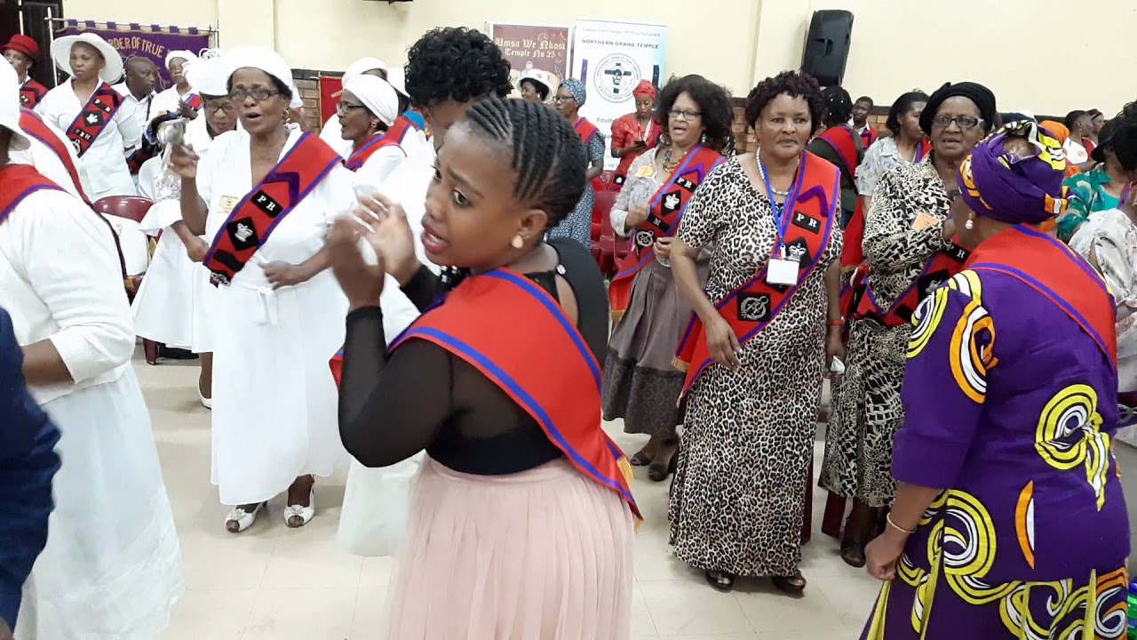 Se teng Sediba - Northern Grand Session 2019