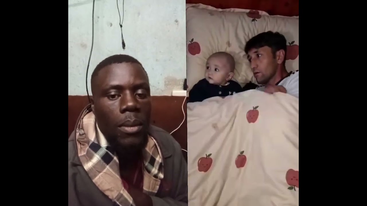 Dad's kids 