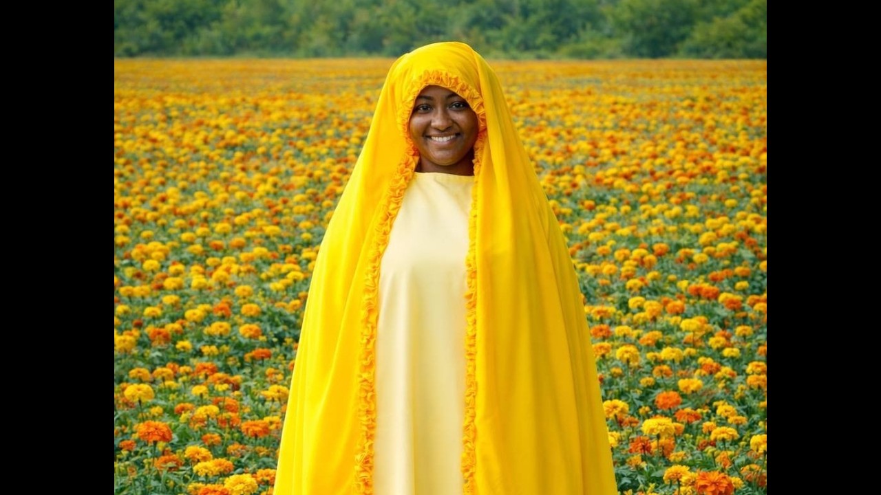 Homegoing Services for Shalleika Hazell