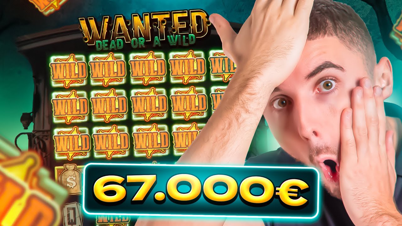 JOUR 6 DU HUNTATHON START 67.000&euro; EN FULL HACKSAW !