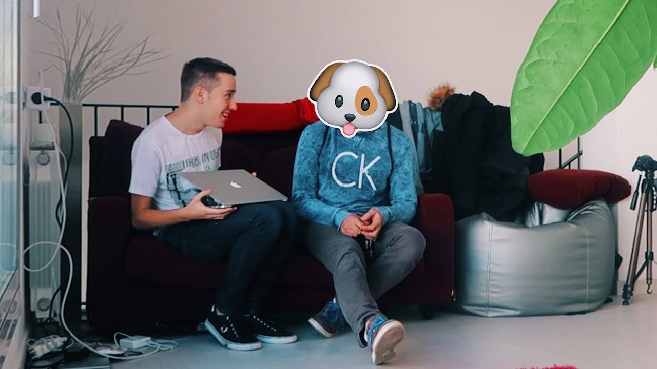 NO HA SALIDO BIEN LA BROMA  | Celopan