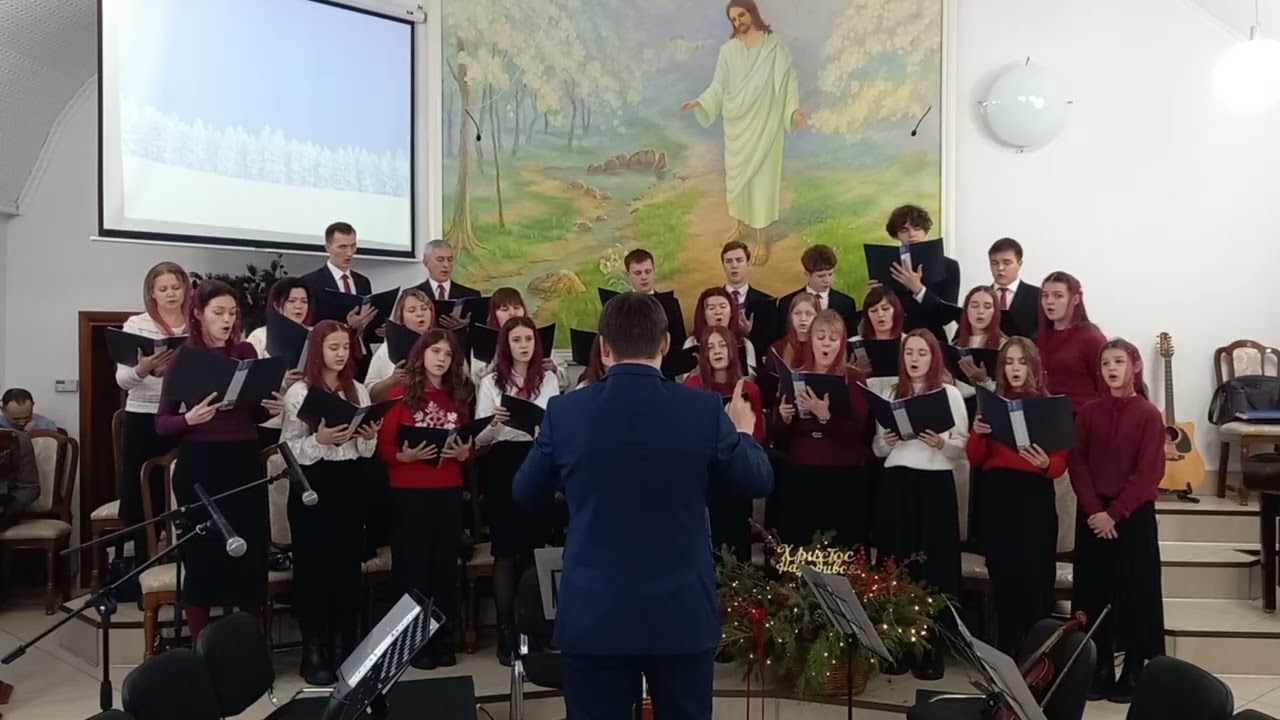 Народжена любов