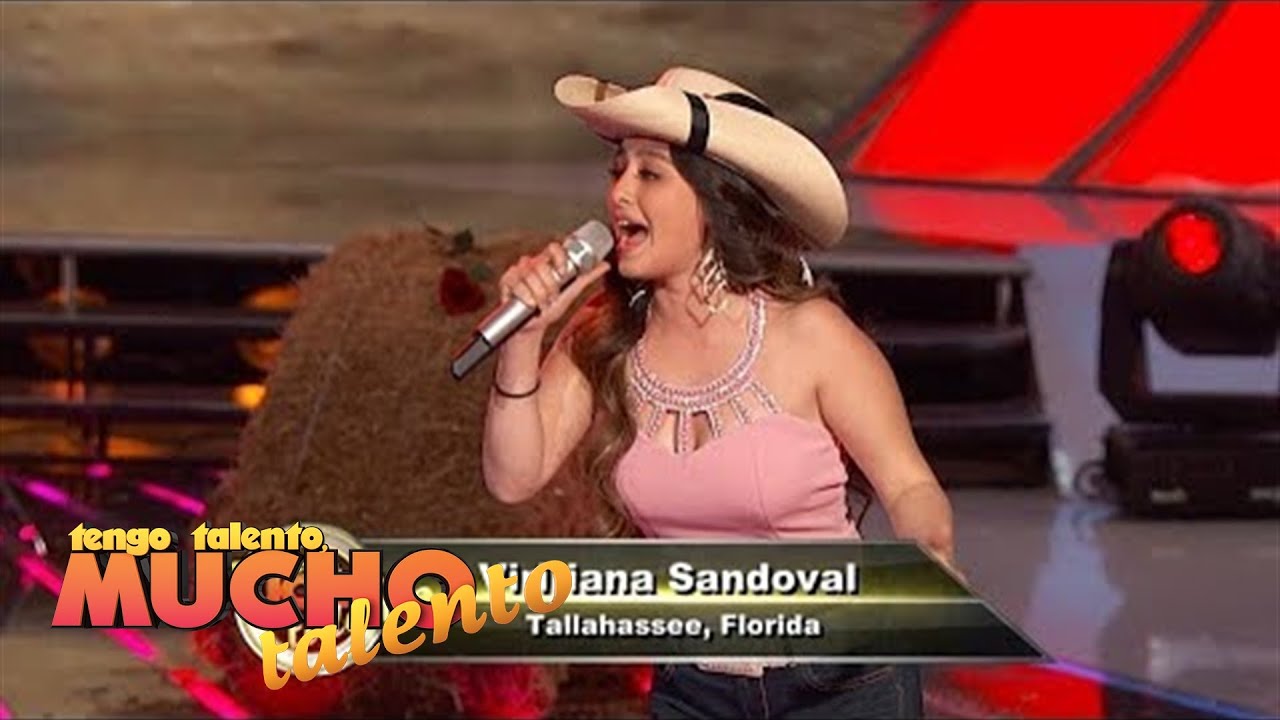 Viririana Sandoval - 
