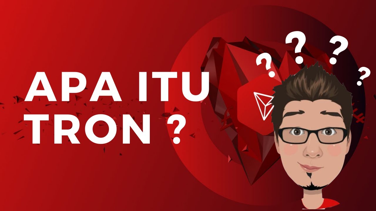 What is Tron coin? (TRX) | Learn Crypto