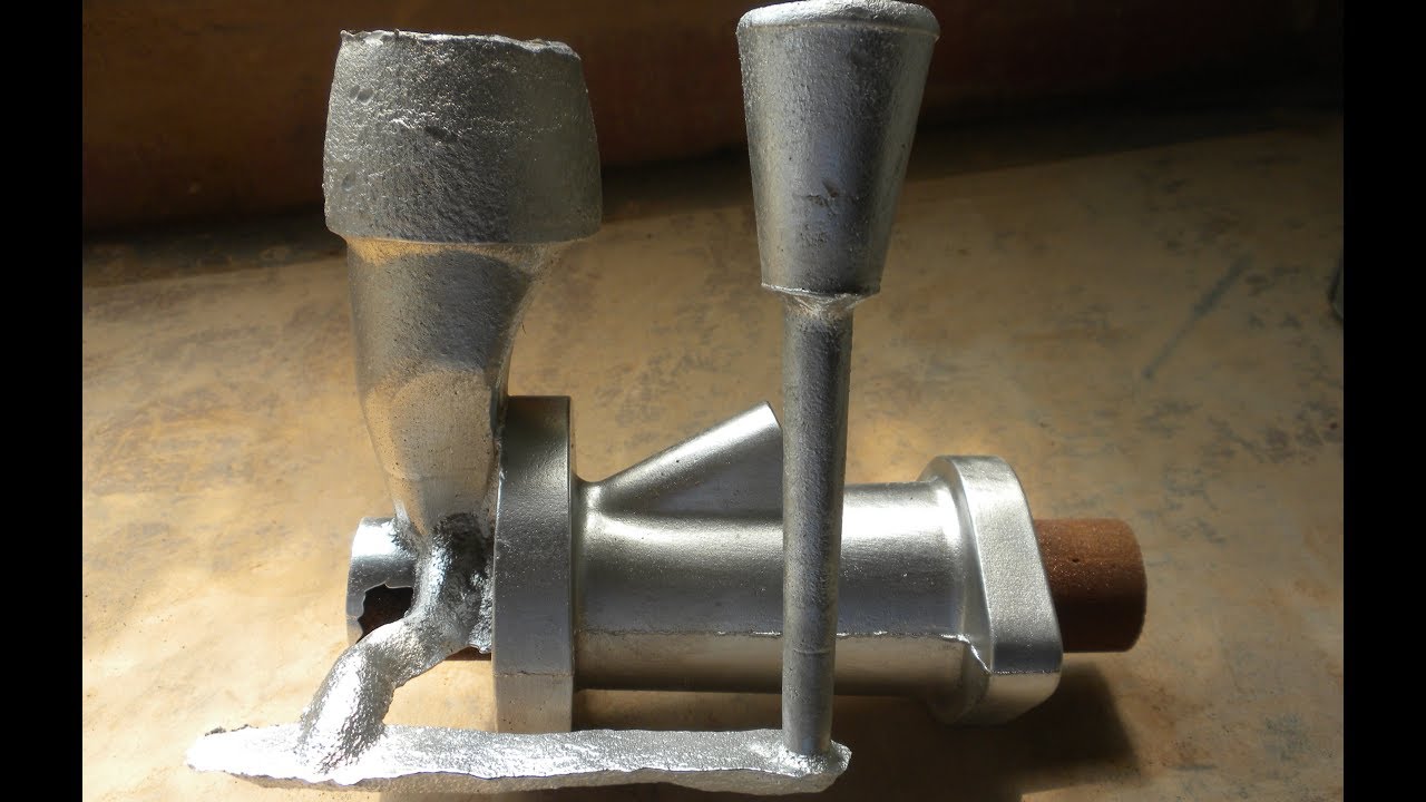 Jaguar V12 Throttle Body