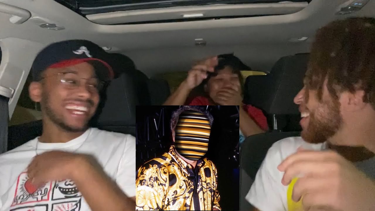 Boldy James - “The Versace Tape” [FULL ALBUM] REACTION + WRITTEN REVIEW