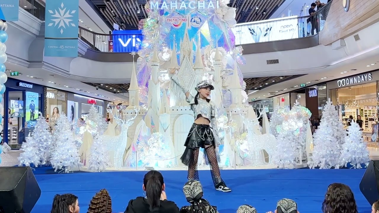 Tim Sanders - House Music Will Never Die | By Im-Jung | Thailand