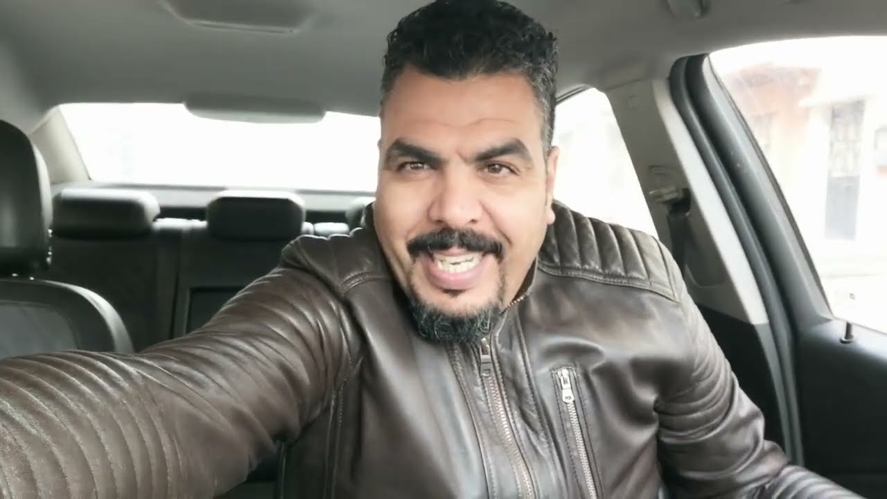 انهيار رجاء ابنت البدوية  بعظ الحكم على منعم كتغوت وتبكي😭بقيتي على خاطرك امريم😭🚔🙈