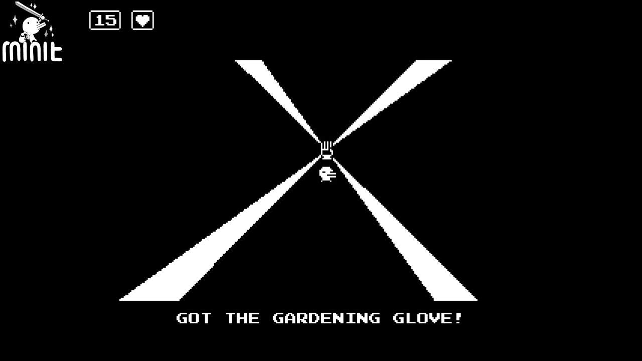 Minit 2nd run Minimalist Trophy