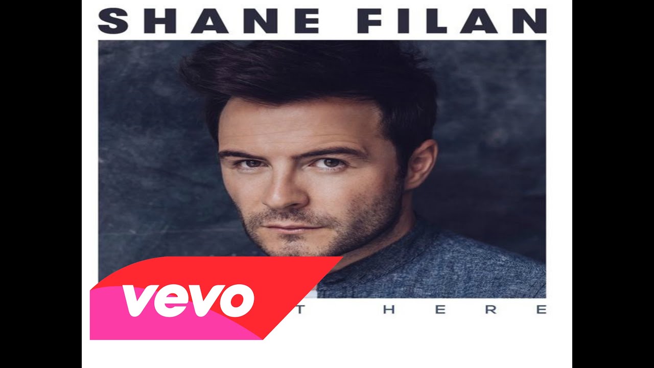Shane filan - I Could Be