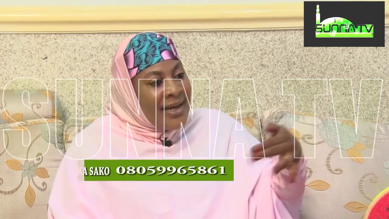 Mallama Juwairriyya Usman Sulaiman || MU GUDU TARE MU TSIRA TARE || 013