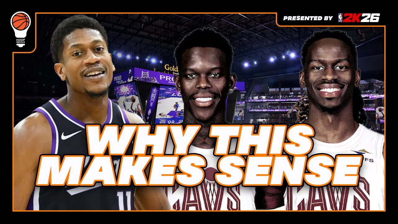 The REAL reason the Kings TRADED Keon Ellis | S6E33