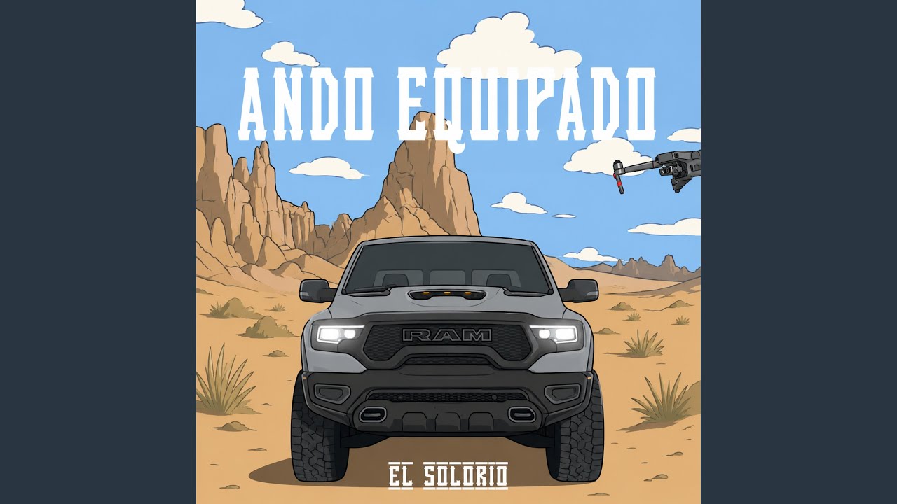 El Miguel V4 (ANDO BIEN EQUIPADO)