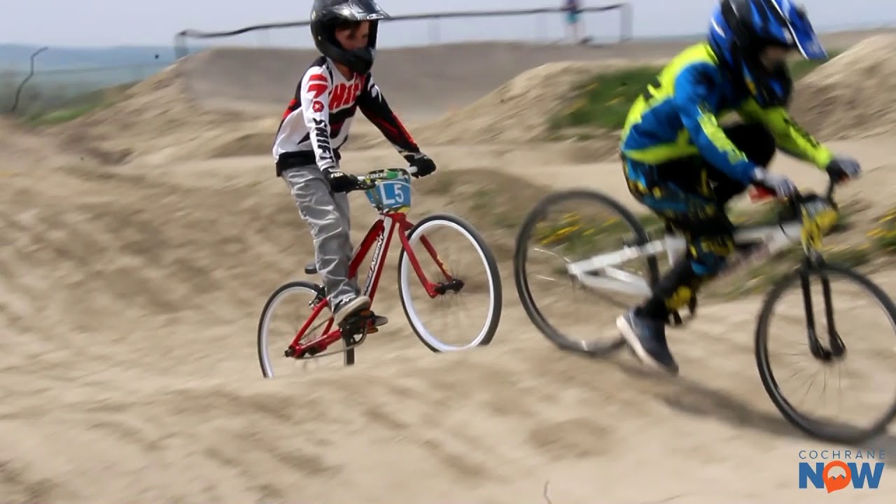 Alberta BMX Day 2019