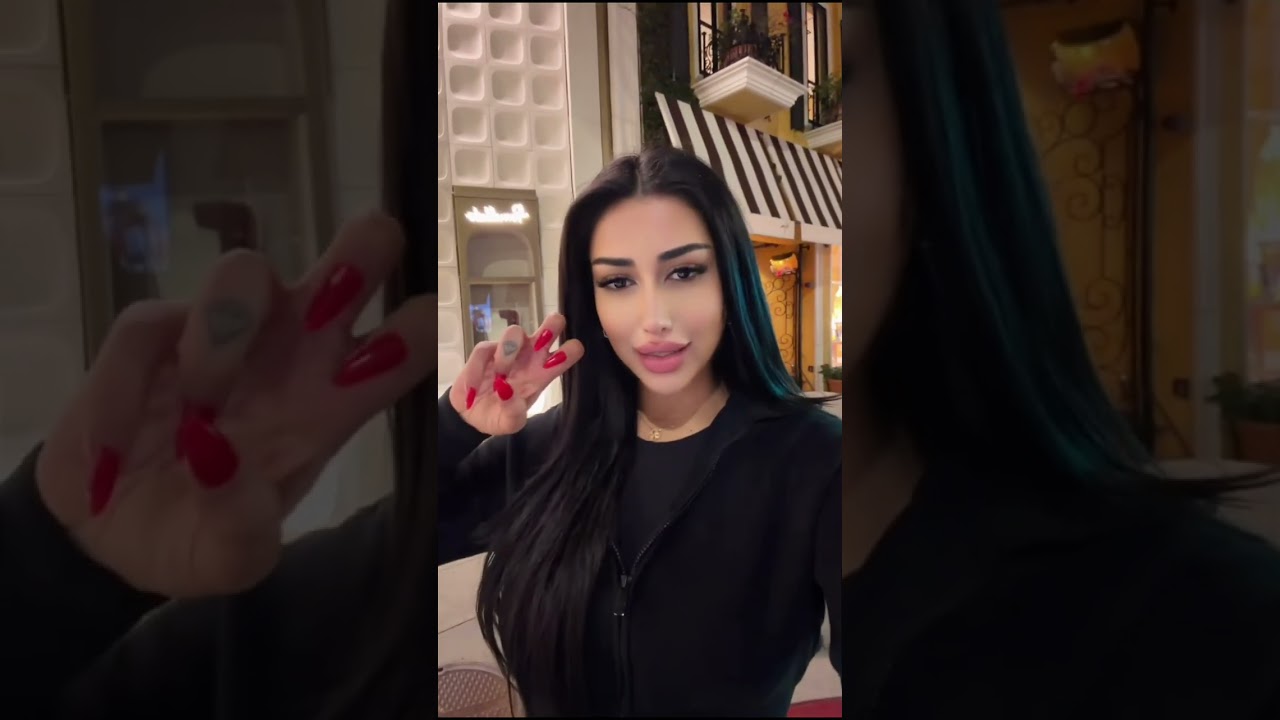 (الجزء الثاني) ظلم المهندسه دنيا الكويتيه في الكويت من قبل الملازم عبدالرحمن الراشد 