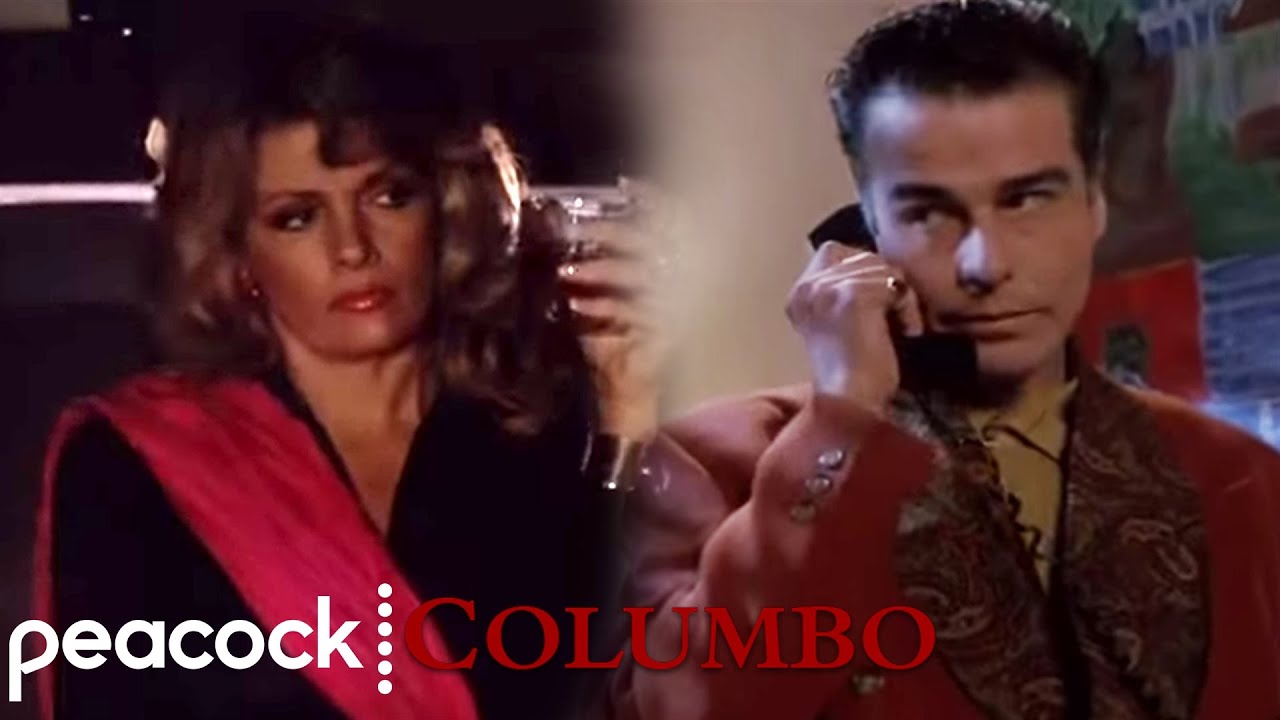 The Switch | Columbo