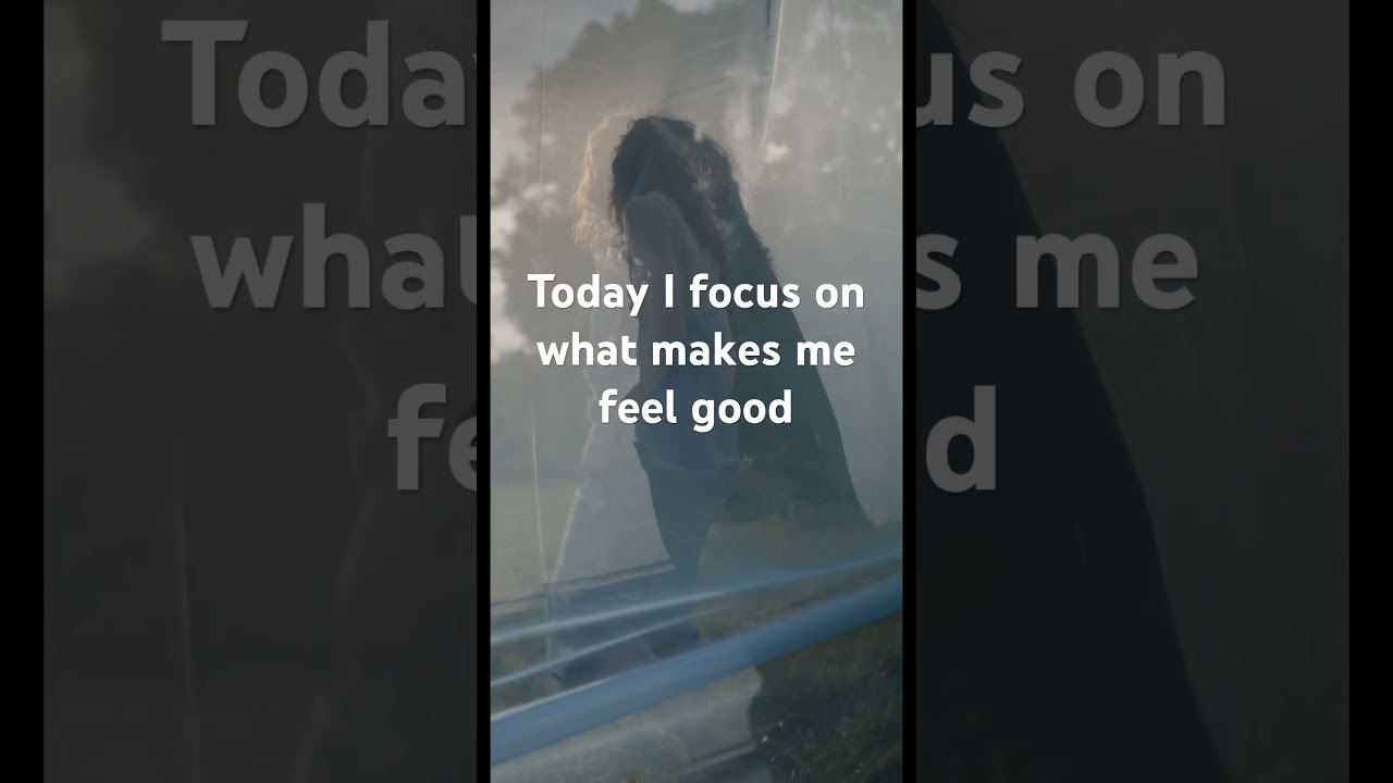 Positive thoughts to build a positive mindset 