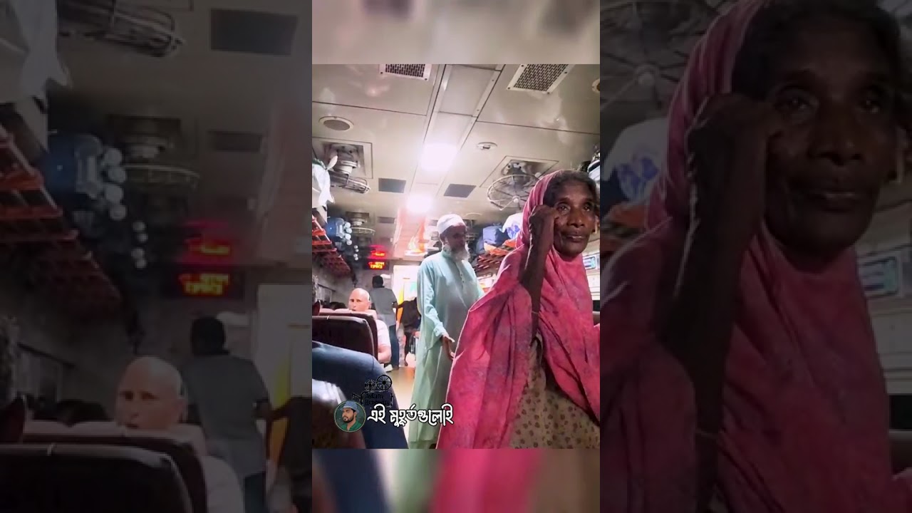 Full video চলন্ত জীবনের গল্প ।  ⁨@AslamsJourneyStories⁩