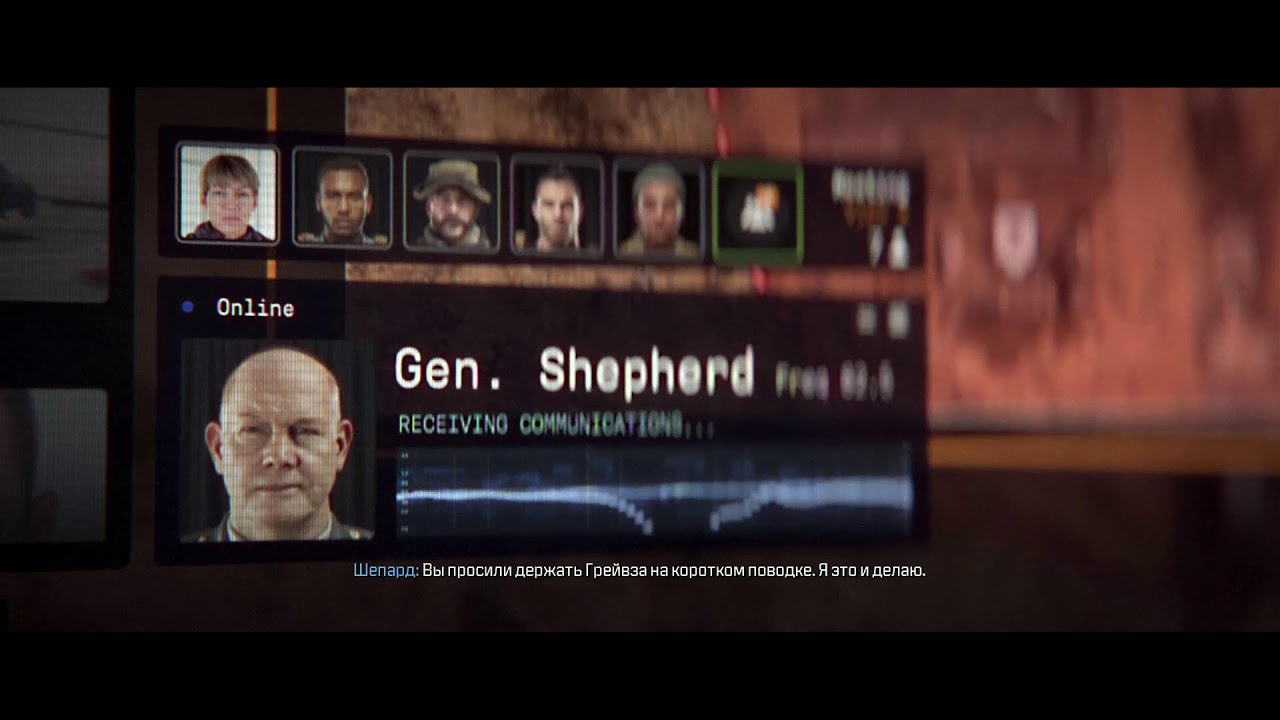 Call of Duty: Modern Warfare III 2023