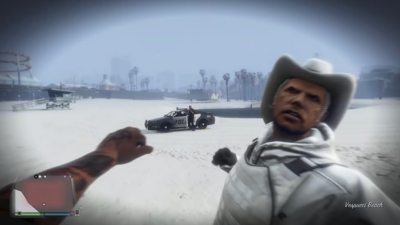 MY BEST GTA 5 MOMENTS OF 2023 - 2024 