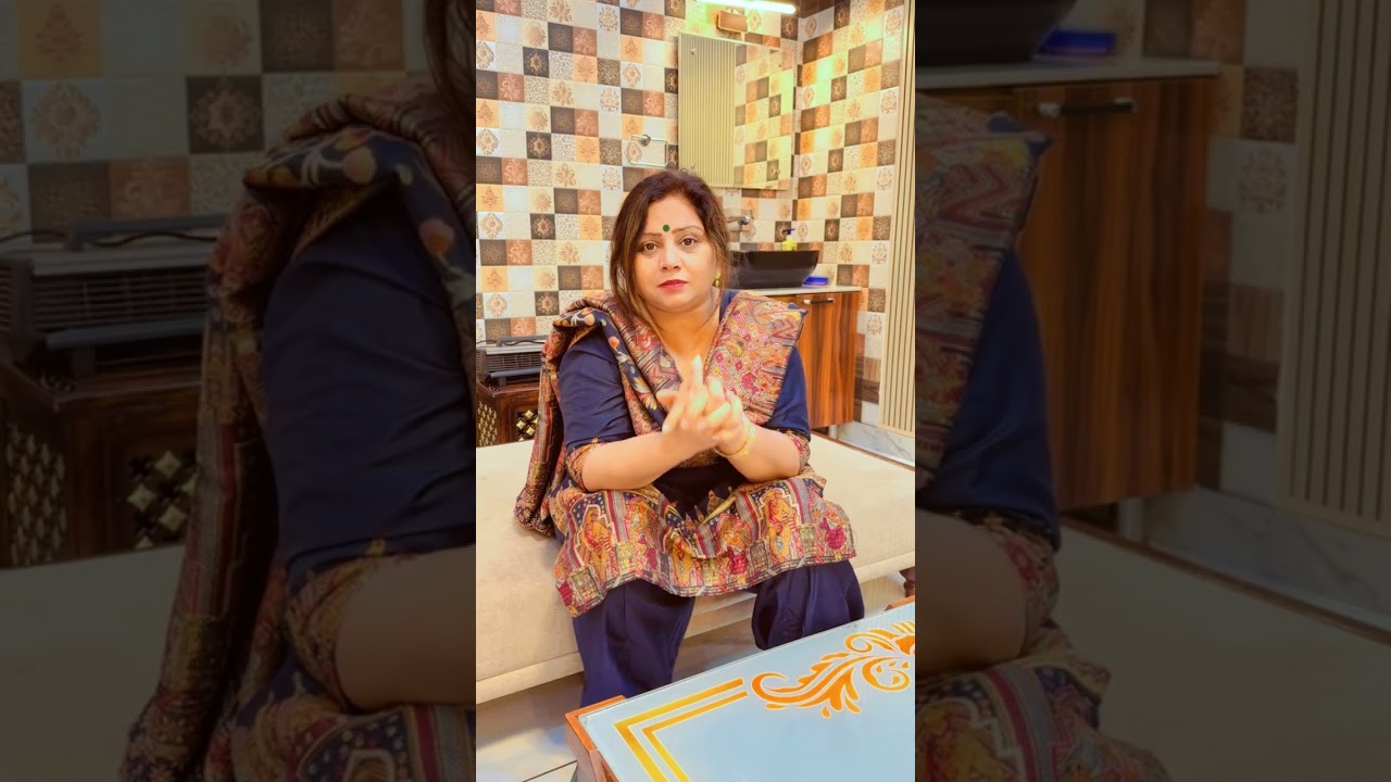 परिस्थितियों का रोना नहीं रोना चाहिए