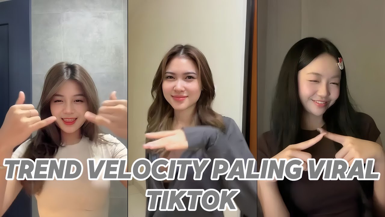 KUMPULAN TREND DANCE VELOCITYPALING VIRALI🔥 | TREND FEBRUARI 2026 |PART.14#velocity#dance#djremix 